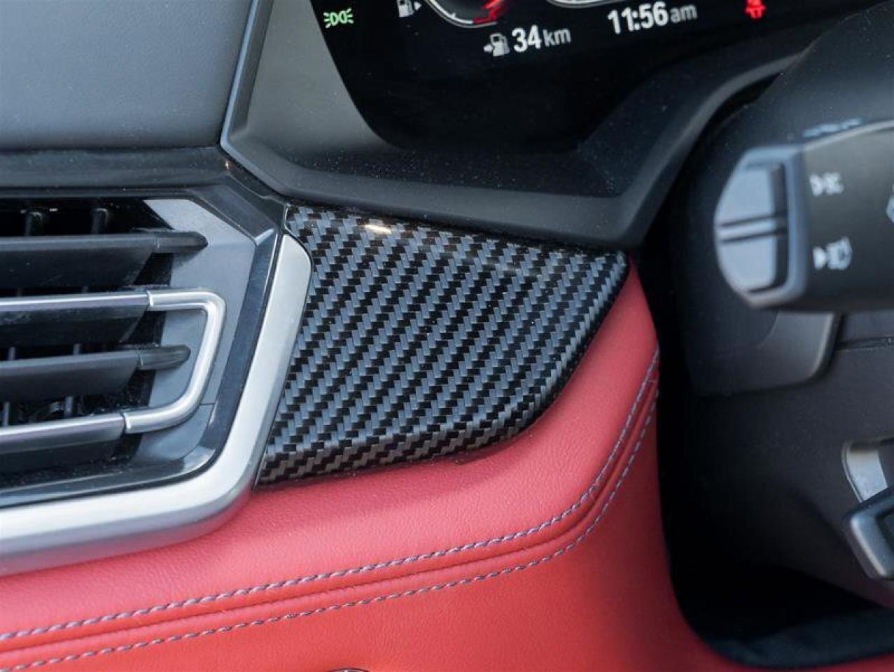 2022 BMW X5 M Competition Premium PKG M Drivers PKG M Enhanced P Photo