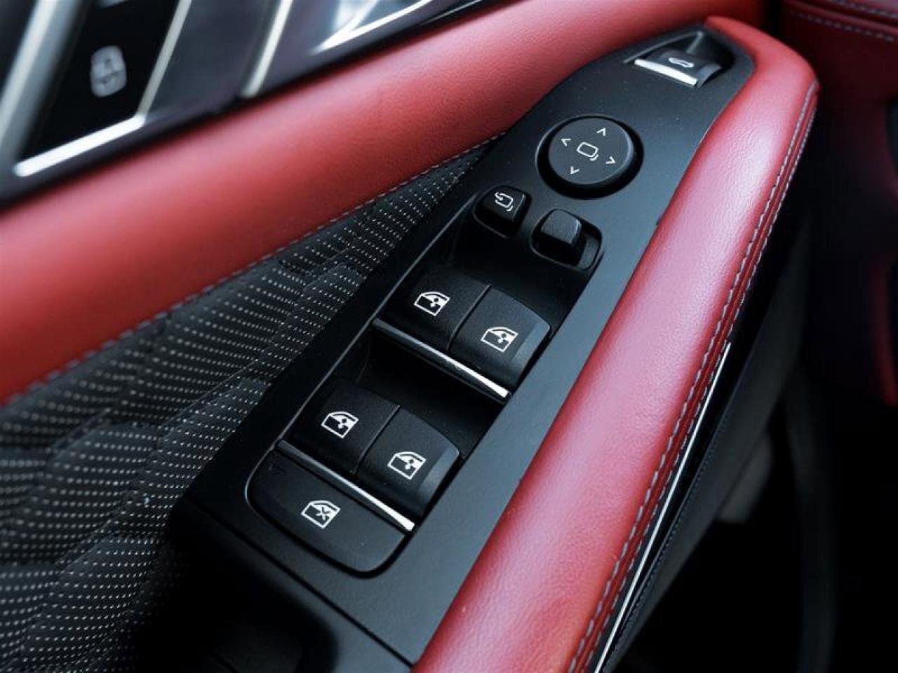 2022 BMW X5 M Competition Premium PKG M Drivers PKG M Enhanced P Photo