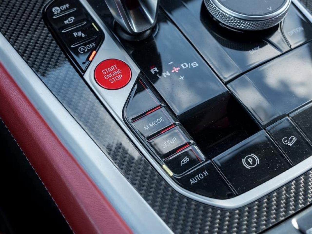 2022 BMW X5 M Competition Premium PKG M Drivers PKG M Enhanced P Photo