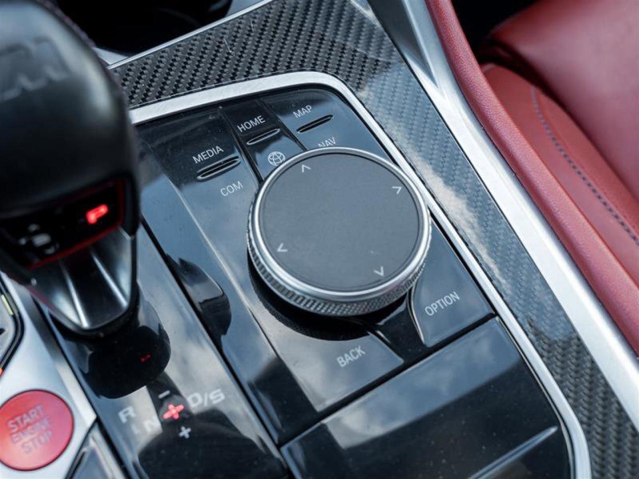 2022 BMW X5 M Competition Premium PKG M Drivers PKG M Enhanced P Photo