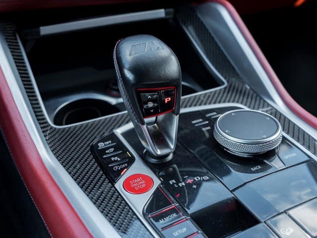 2022 BMW X5 M Competition Premium PKG M Drivers PKG M Enhanced P Photo