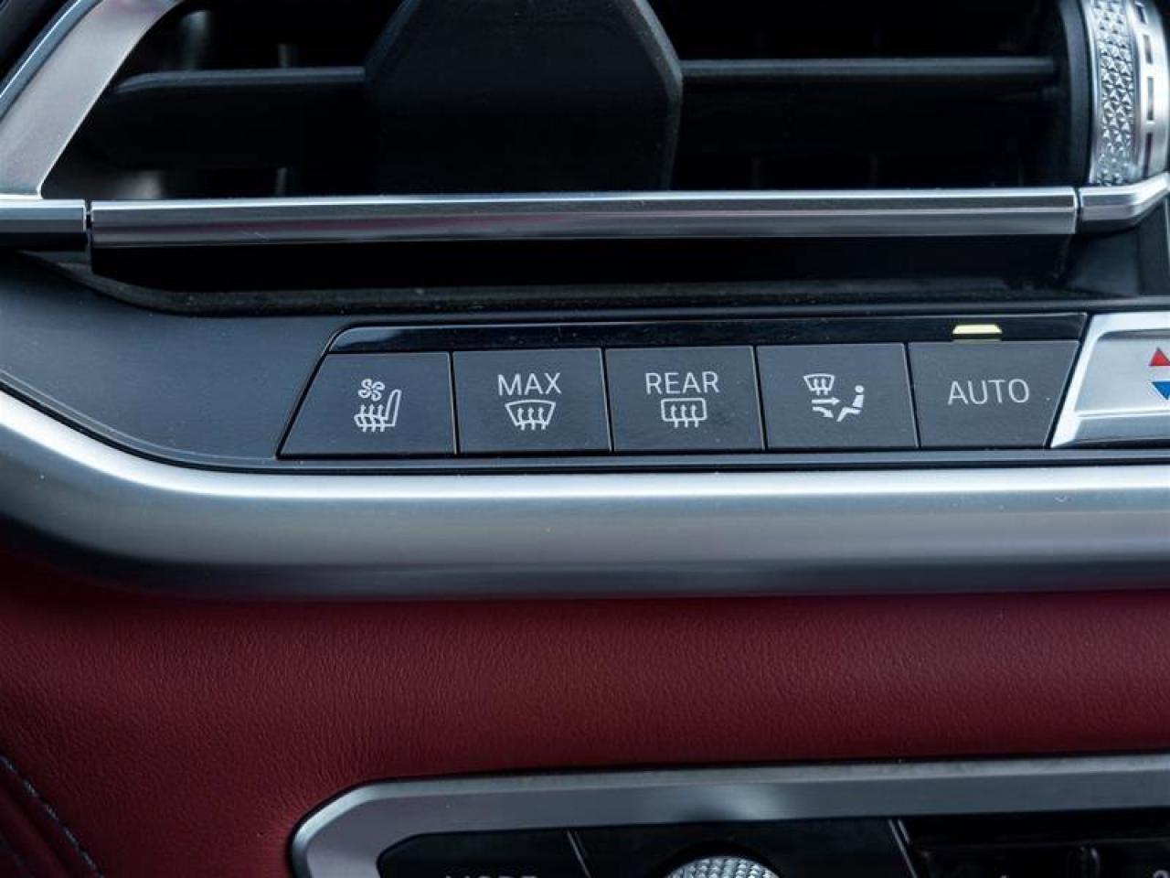 2022 BMW X5 M Competition Premium PKG M Drivers PKG M Enhanced P Photo