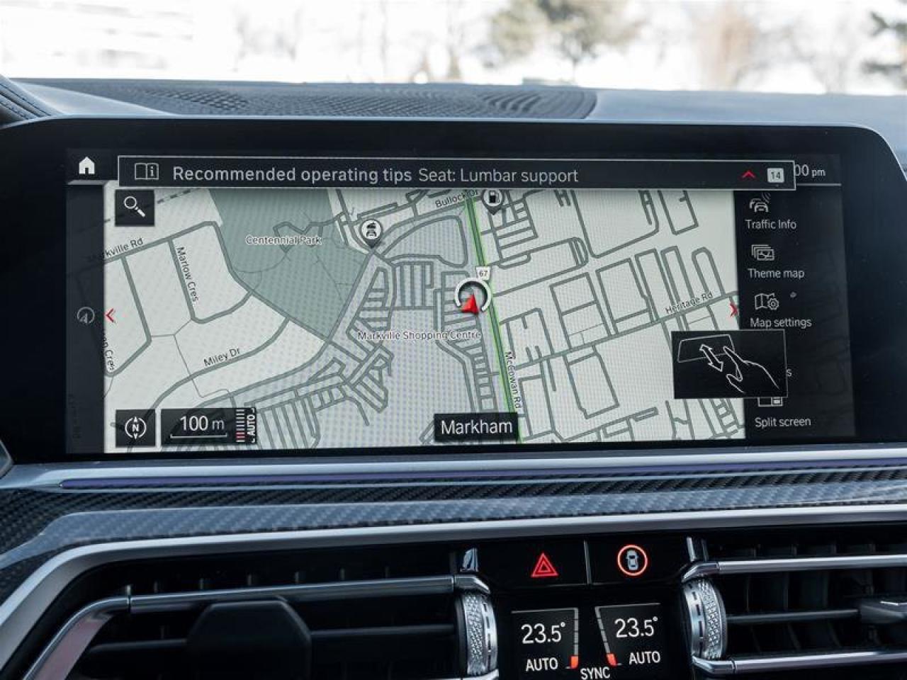 2022 BMW X5 M Competition Premium PKG M Drivers PKG M Enhanced P Photo