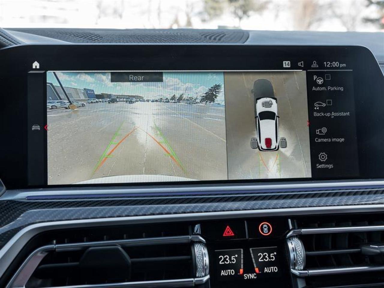 2022 BMW X5 M Competition Premium PKG M Drivers PKG M Enhanced P Photo