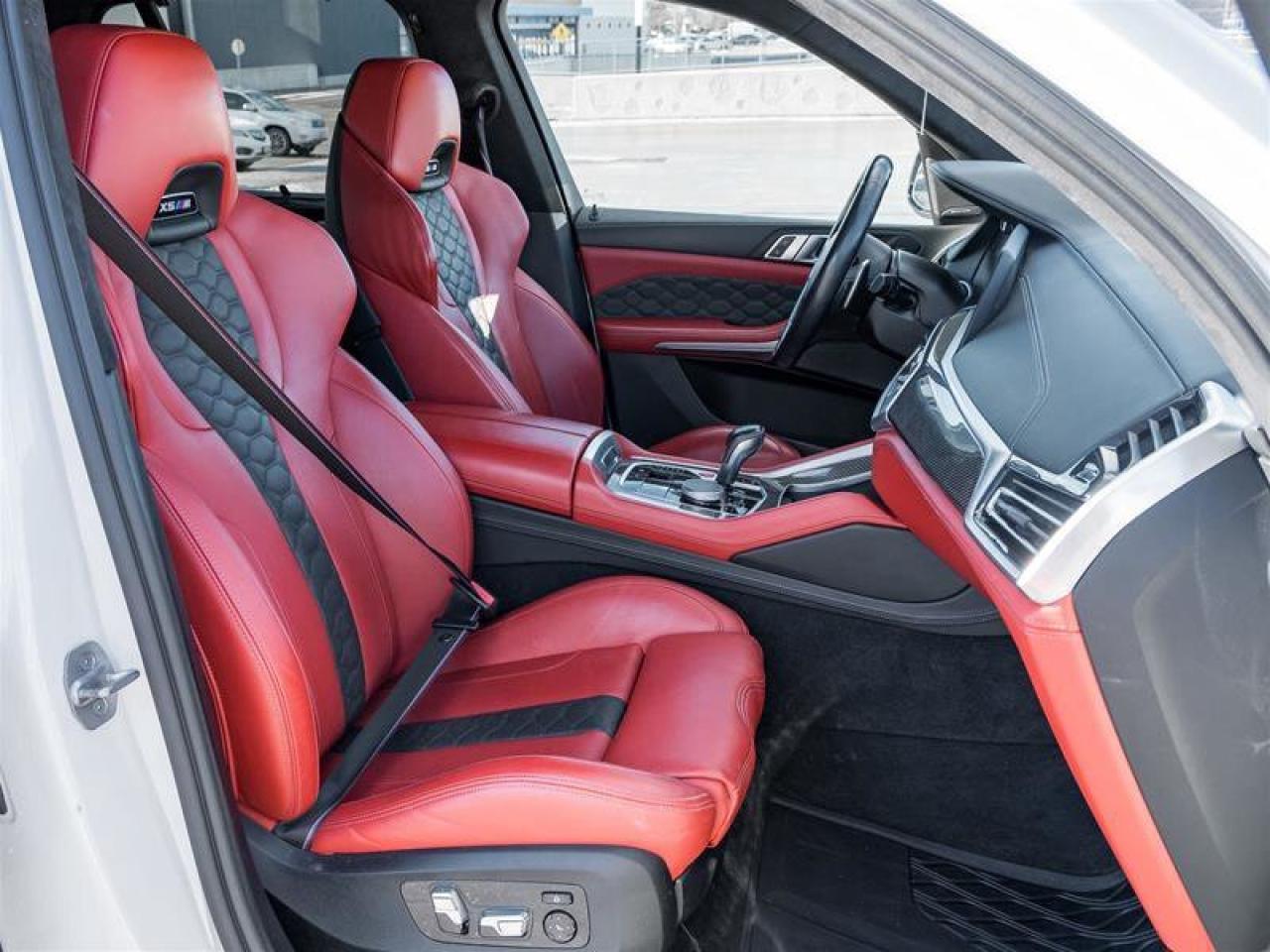 2022 BMW X5 M Competition Premium PKG M Drivers PKG M Enhanced P Photo