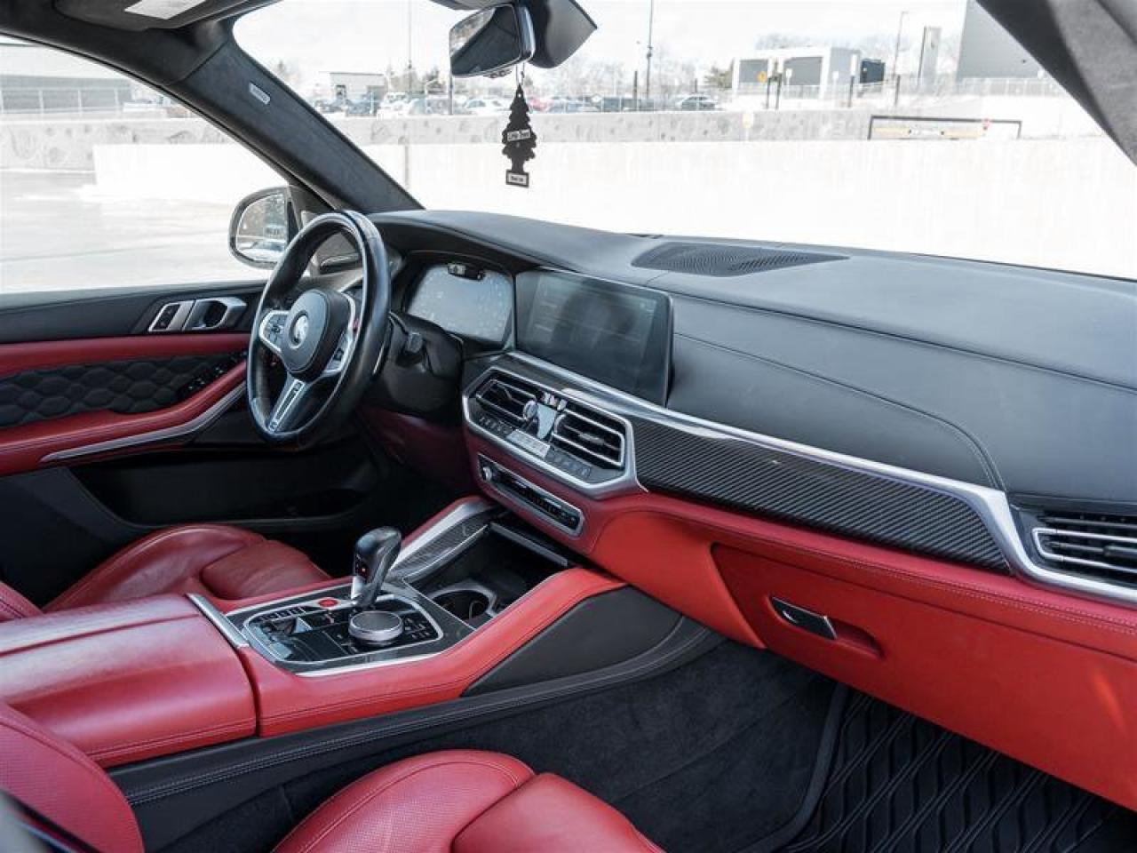 2022 BMW X5 M Competition Premium PKG M Drivers PKG M Enhanced P Photo