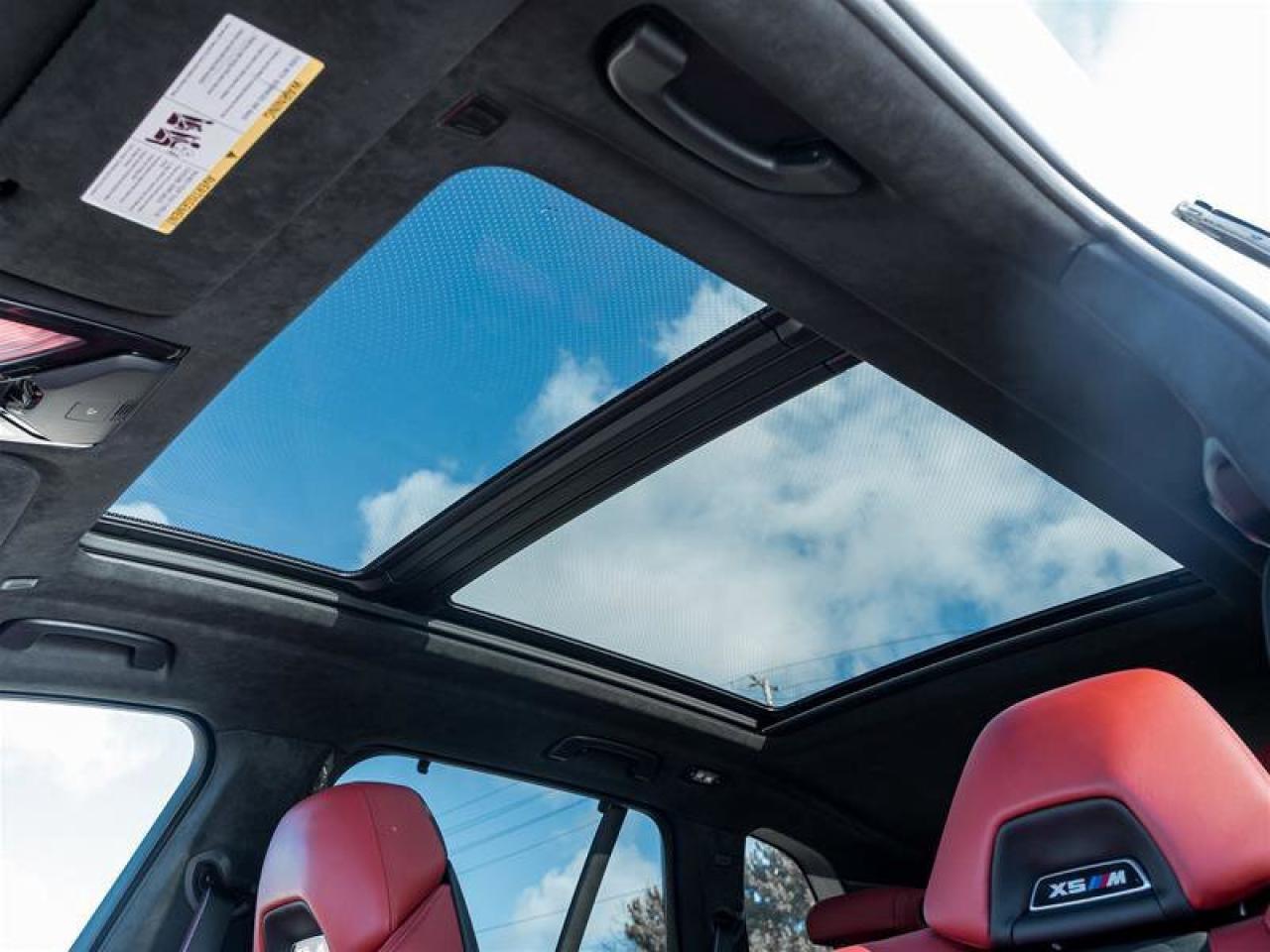 2022 BMW X5 M Competition Premium PKG M Drivers PKG M Enhanced P Photo