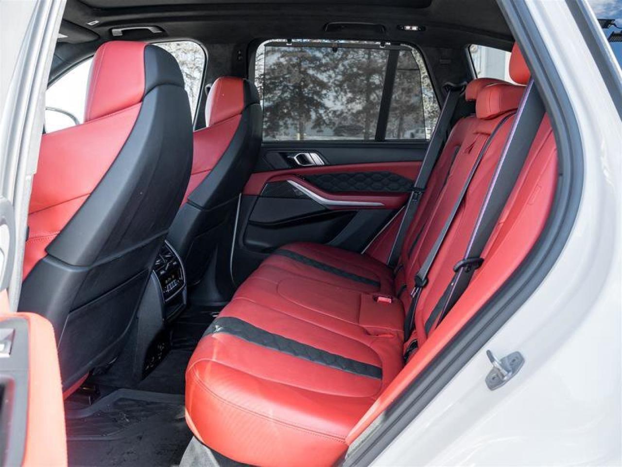 2022 BMW X5 M Competition Premium PKG M Drivers PKG M Enhanced P Photo