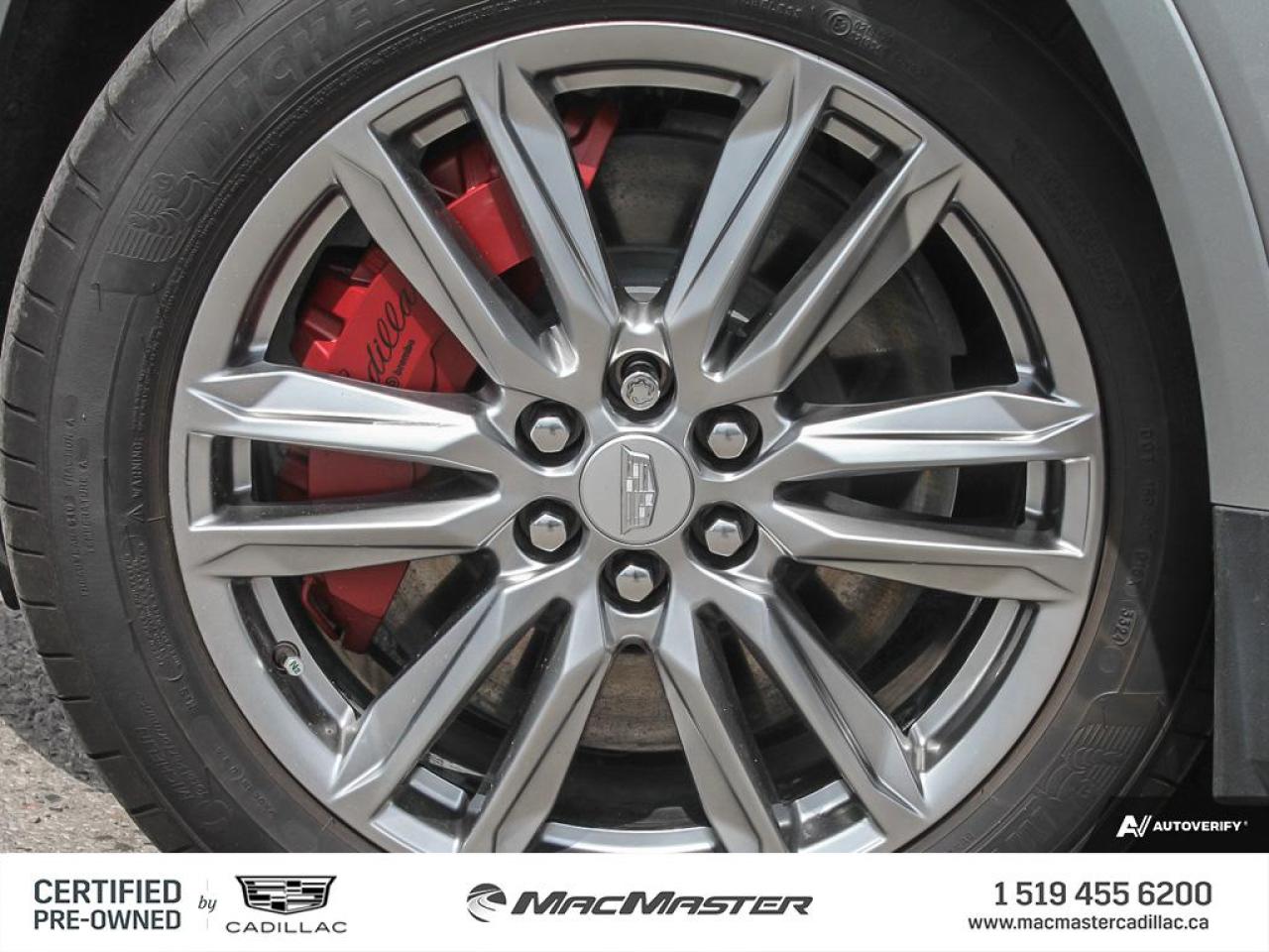 2025 Cadillac XT5 Sport 4dr All-Wheel Drive Photo