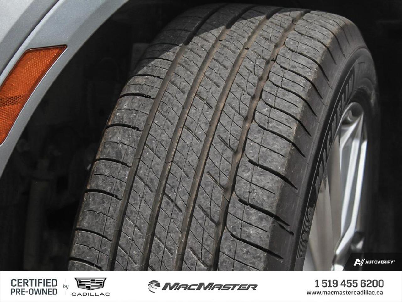 2025 Cadillac XT5 Sport 4dr All-Wheel Drive Photo