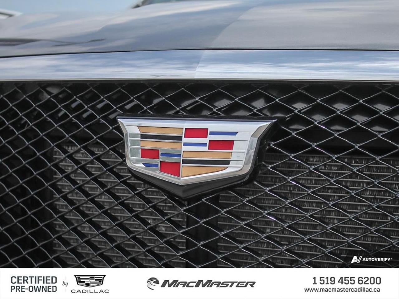 2025 Cadillac XT5 Sport 4dr All-Wheel Drive Photo