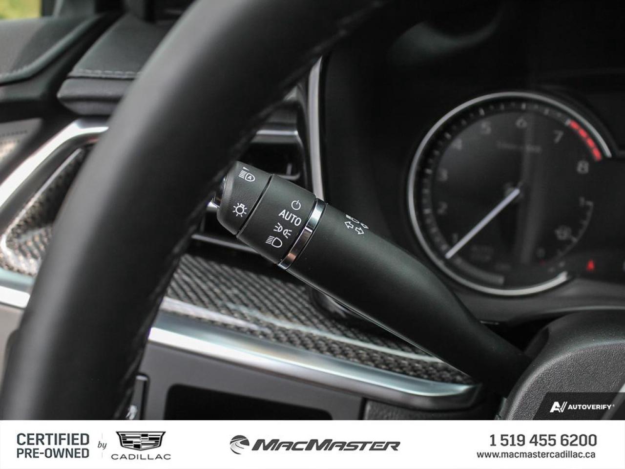 2025 Cadillac XT5 Sport 4dr All-Wheel Drive Photo