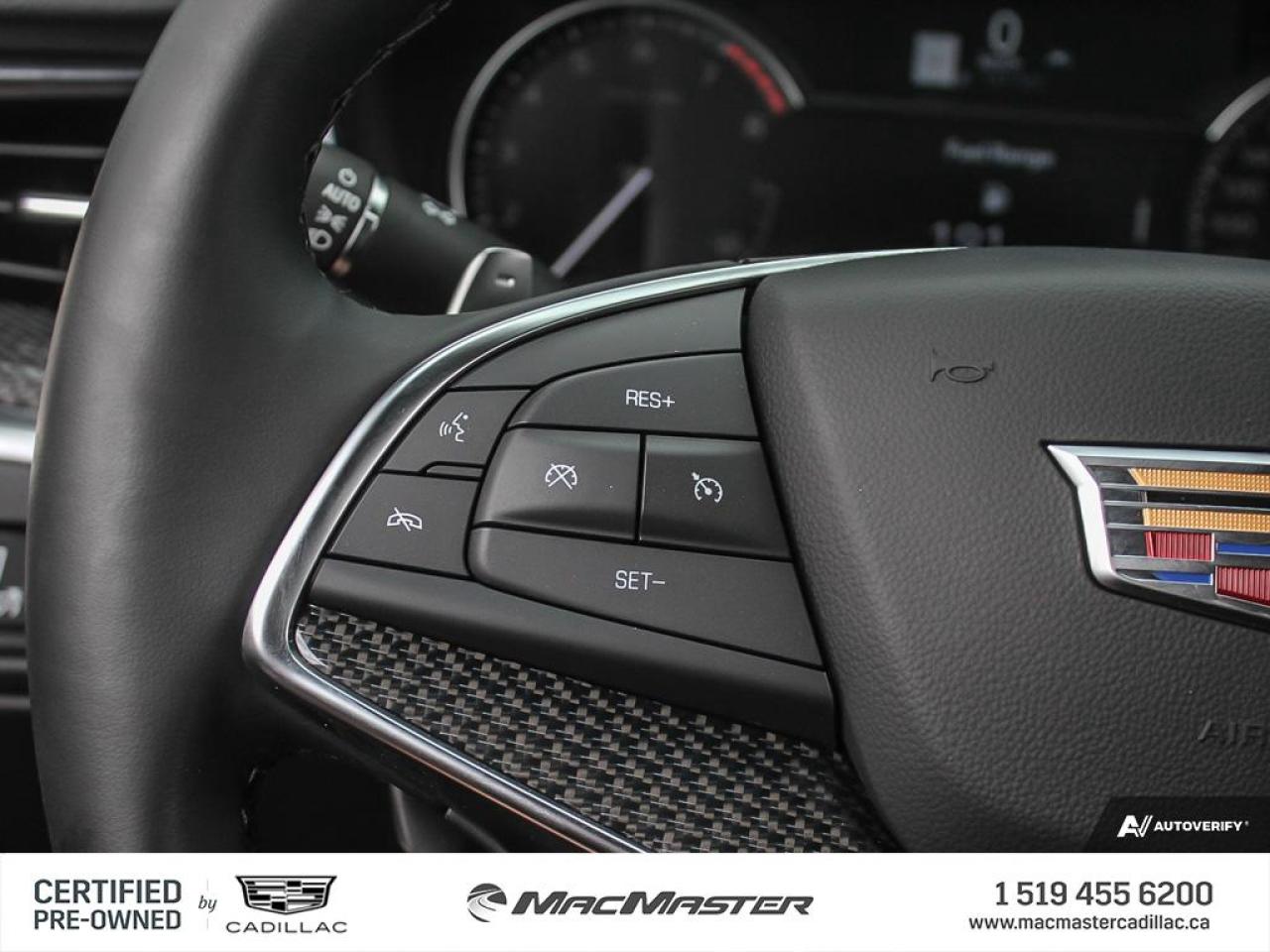 2025 Cadillac XT5 Sport 4dr All-Wheel Drive Photo