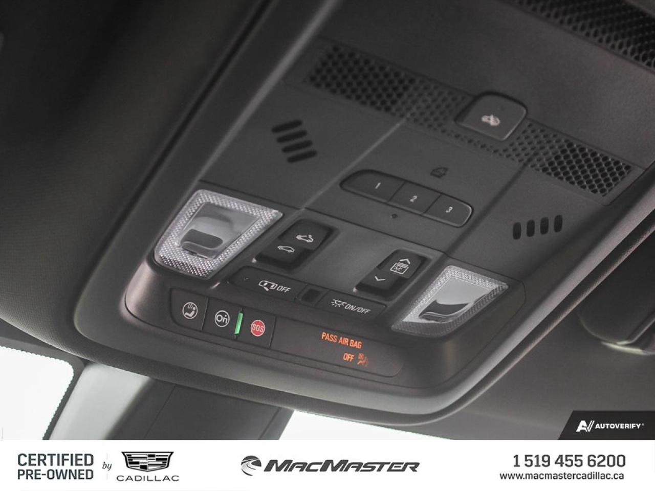 2025 Cadillac XT5 Sport 4dr All-Wheel Drive Photo