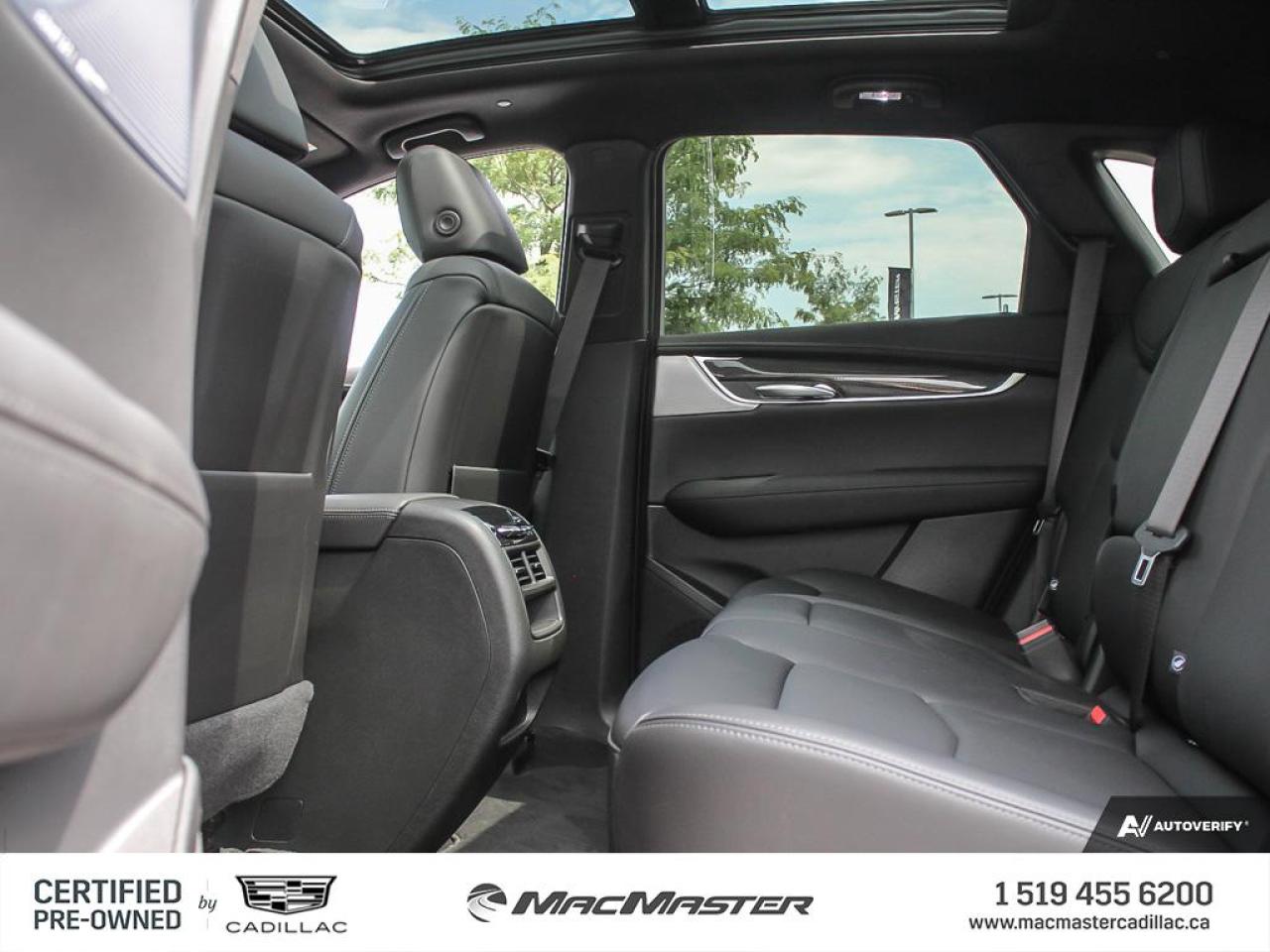 2025 Cadillac XT5 Sport 4dr All-Wheel Drive Photo