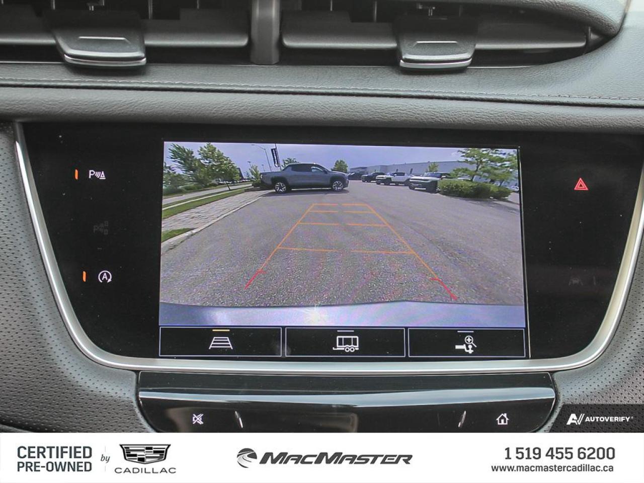 2025 Cadillac XT5 Sport 4dr All-Wheel Drive Photo