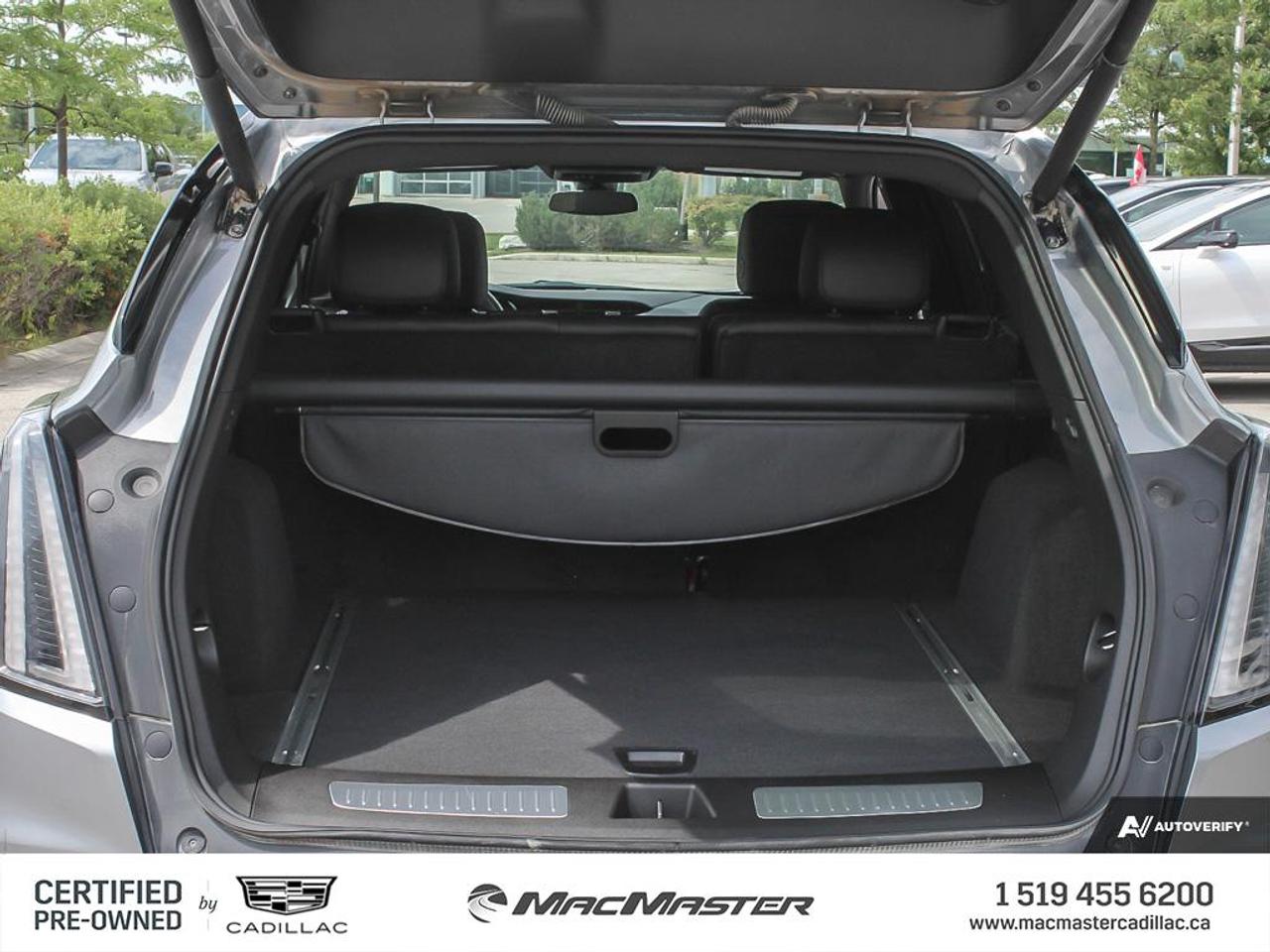 2025 Cadillac XT5 Sport 4dr All-Wheel Drive Photo