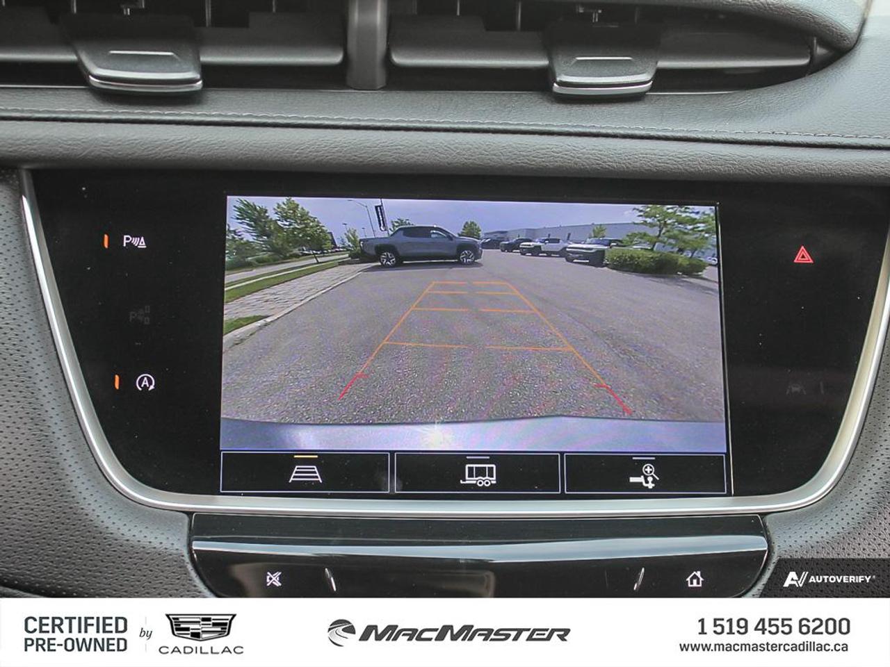 2025 Cadillac XT5 Sport 4dr All-Wheel Drive Photo
