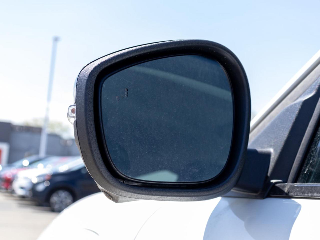 2025 Ford Mustang Mach-E Select 4dr All-Wheel Drive Photo