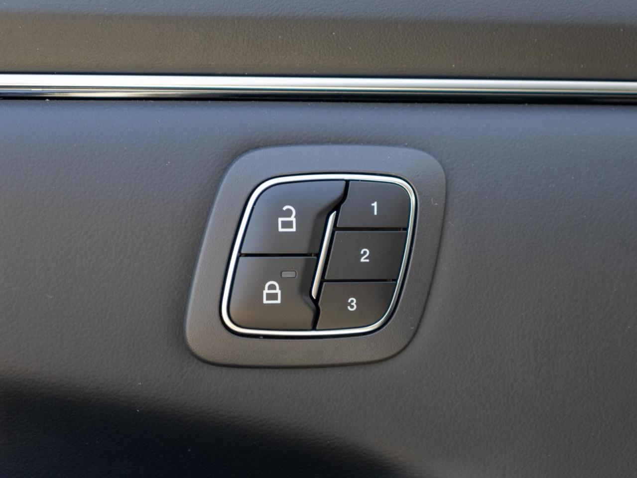 2025 Ford Mustang Mach-E Select 4dr All-Wheel Drive Photo