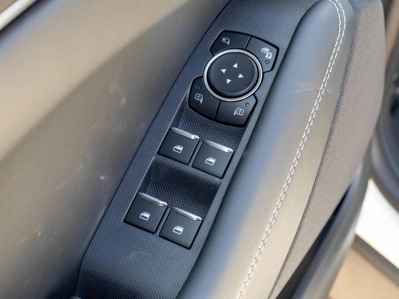 2025 Ford Mustang Mach-E Select 4dr All-Wheel Drive Photo