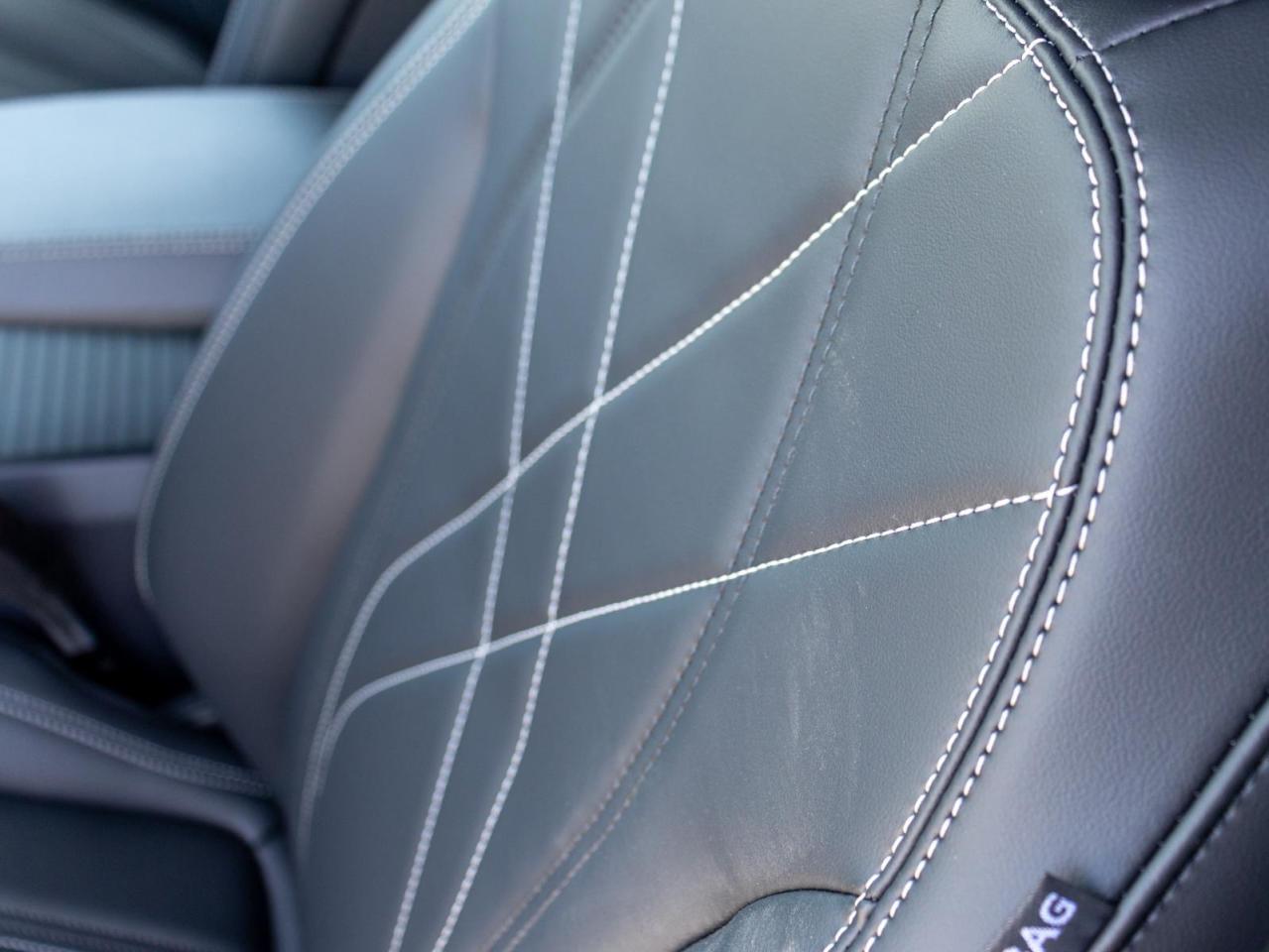 2025 Ford Mustang Mach-E Select 4dr All-Wheel Drive Photo