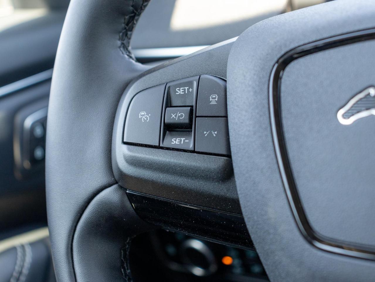 2025 Ford Mustang Mach-E Select 4dr All-Wheel Drive Photo