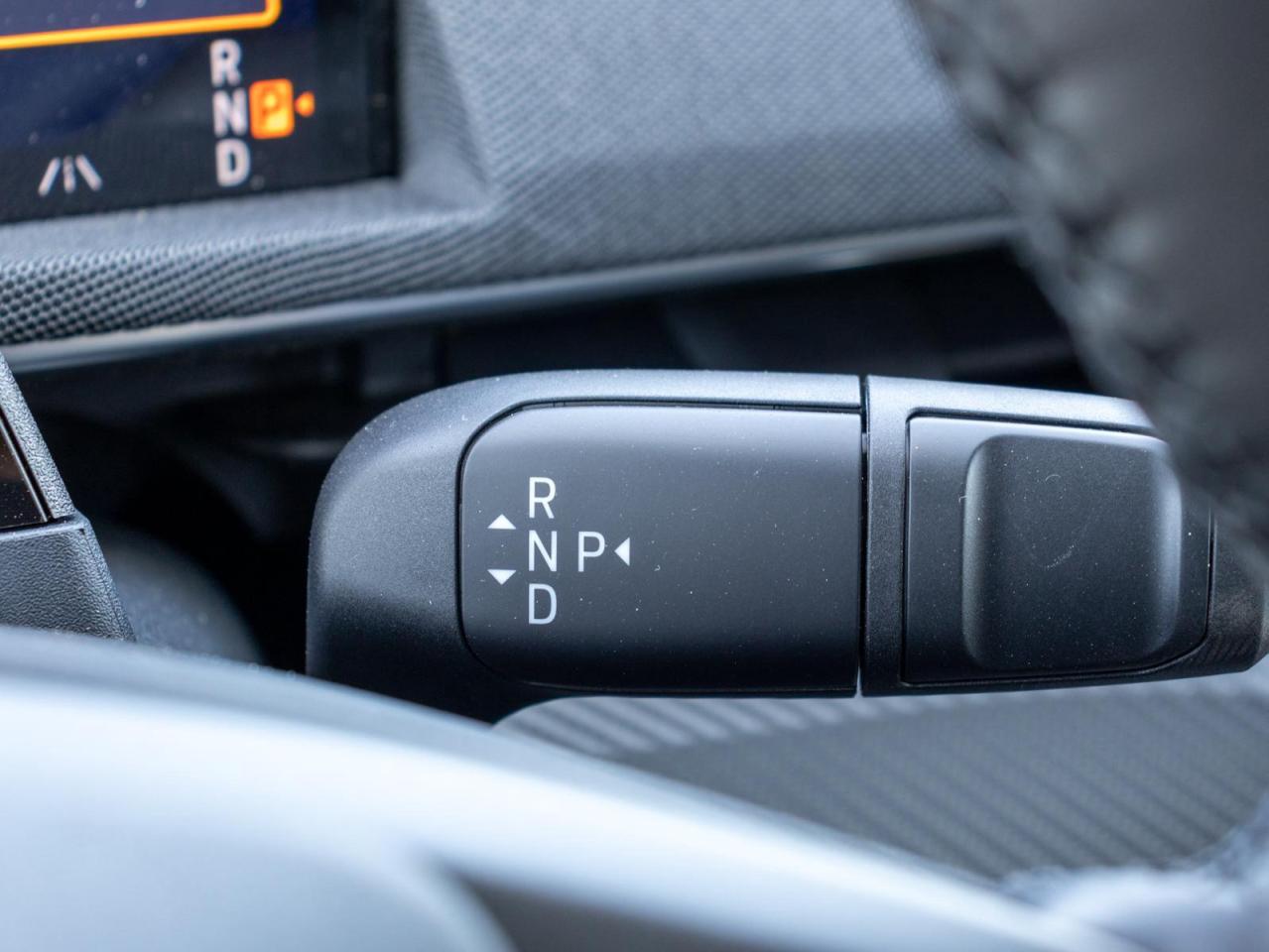 2025 Ford Mustang Mach-E Select 4dr All-Wheel Drive Photo