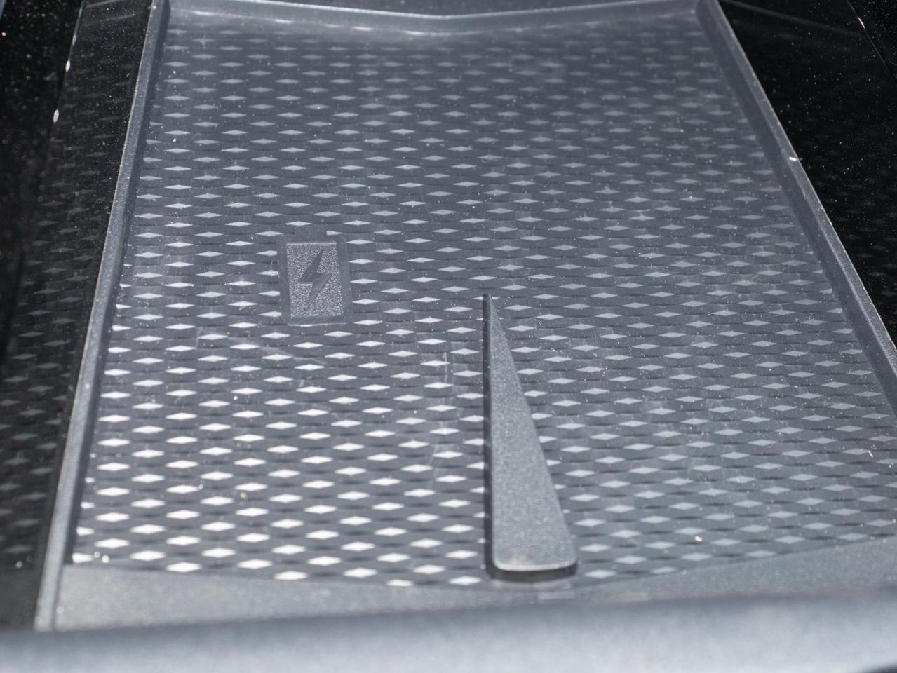 2025 Ford Mustang Mach-E Select 4dr All-Wheel Drive Photo