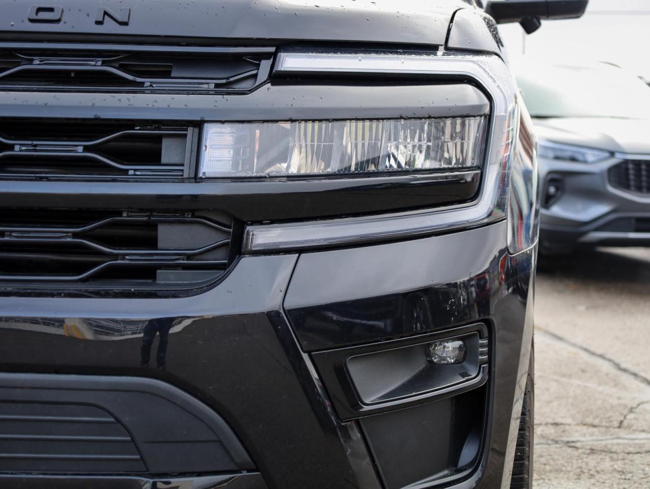 2024 Ford Expedition Max Limited 4dr 4x4 Photo