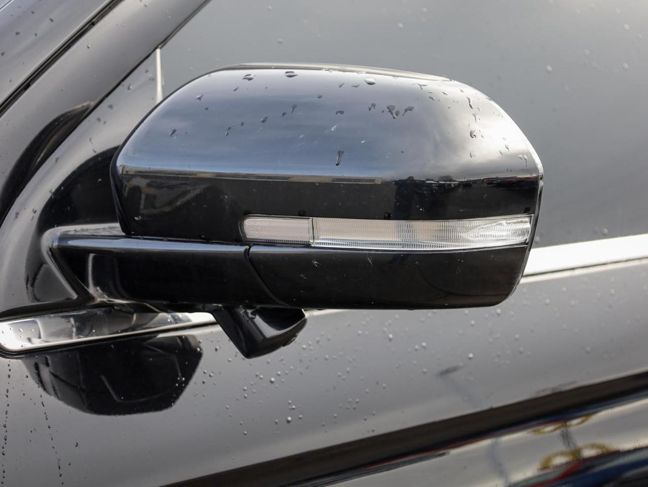 2024 Ford Expedition Max Limited 4dr 4x4 Photo