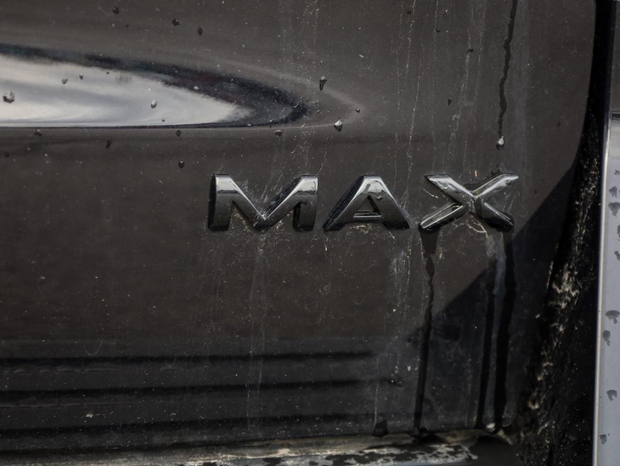 2024 Ford Expedition Max Limited 4dr 4x4 Photo