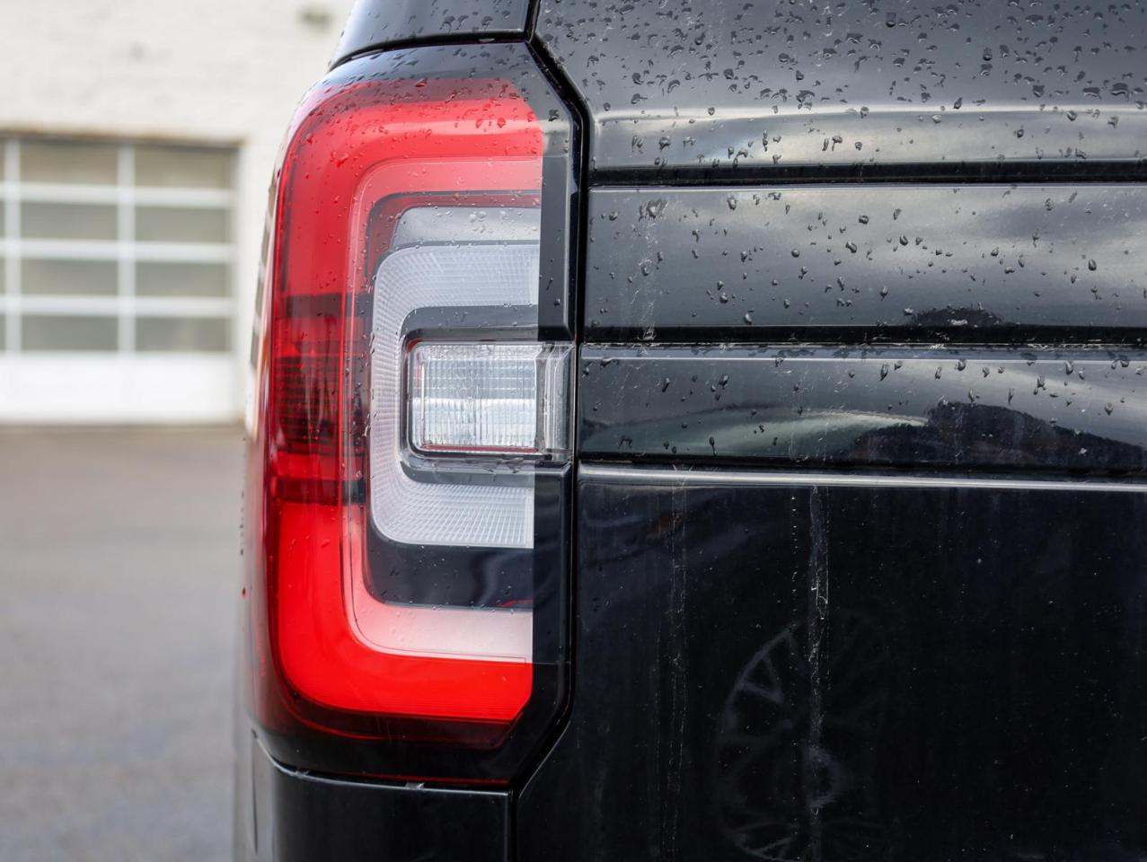 2024 Ford Expedition Max Limited 4dr 4x4 Photo