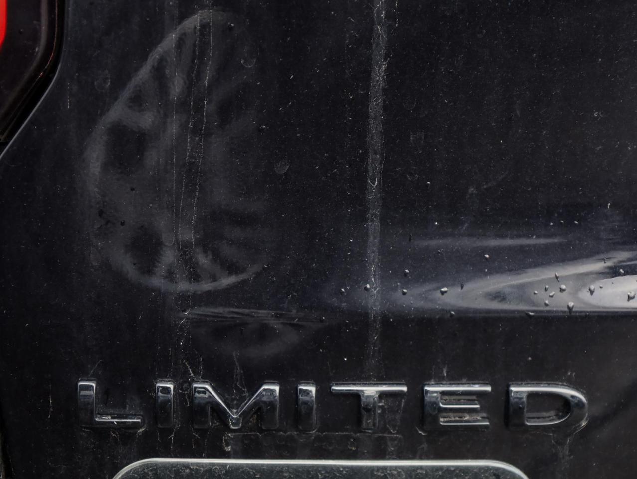 2024 Ford Expedition Max Limited 4dr 4x4 Photo