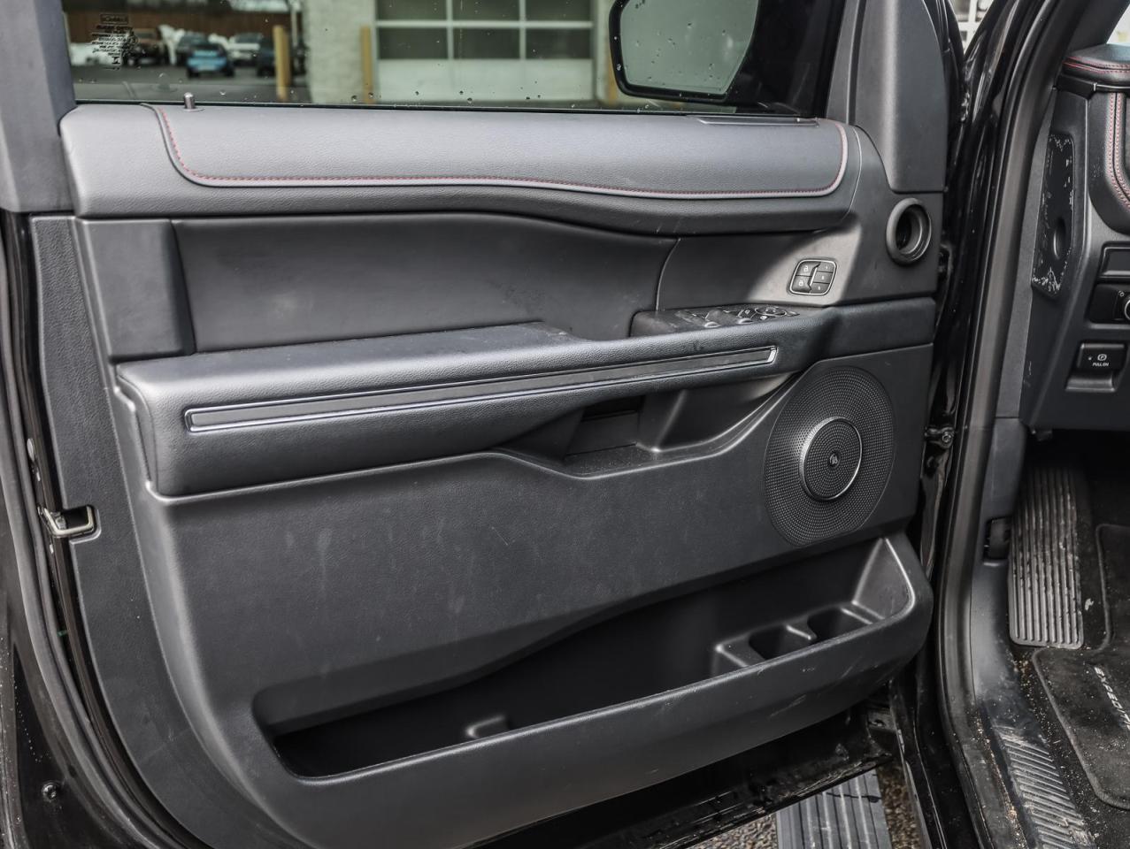 2024 Ford Expedition Max Limited 4dr 4x4 Photo