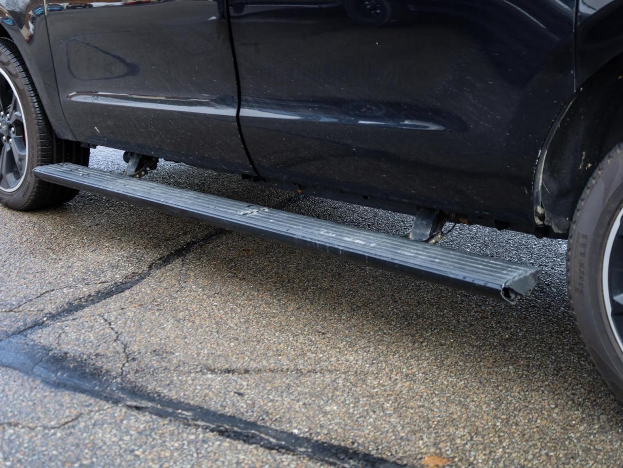 2024 Ford Expedition Max Limited 4dr 4x4 Photo