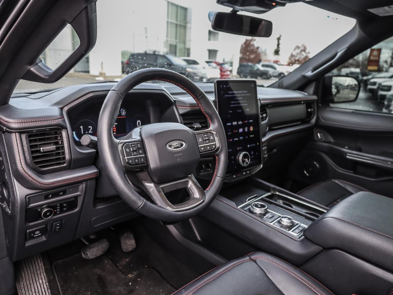 2024 Ford Expedition Max Limited 4dr 4x4 Photo