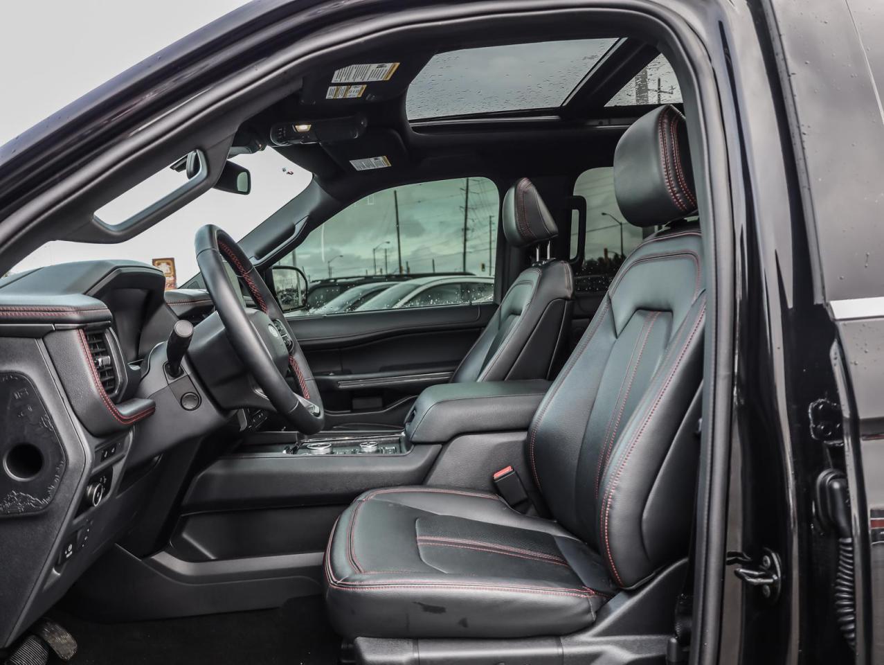 2024 Ford Expedition Max Limited 4dr 4x4 Photo