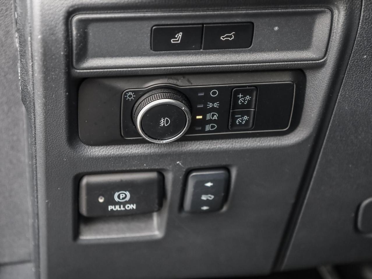 2024 Ford Expedition Max Limited 4dr 4x4 Photo