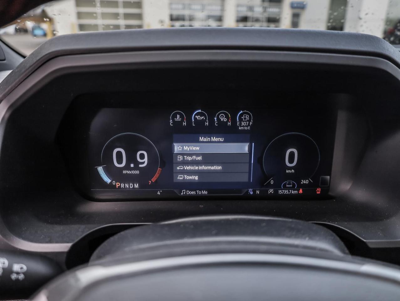 2024 Ford Expedition Max Limited 4dr 4x4 Photo