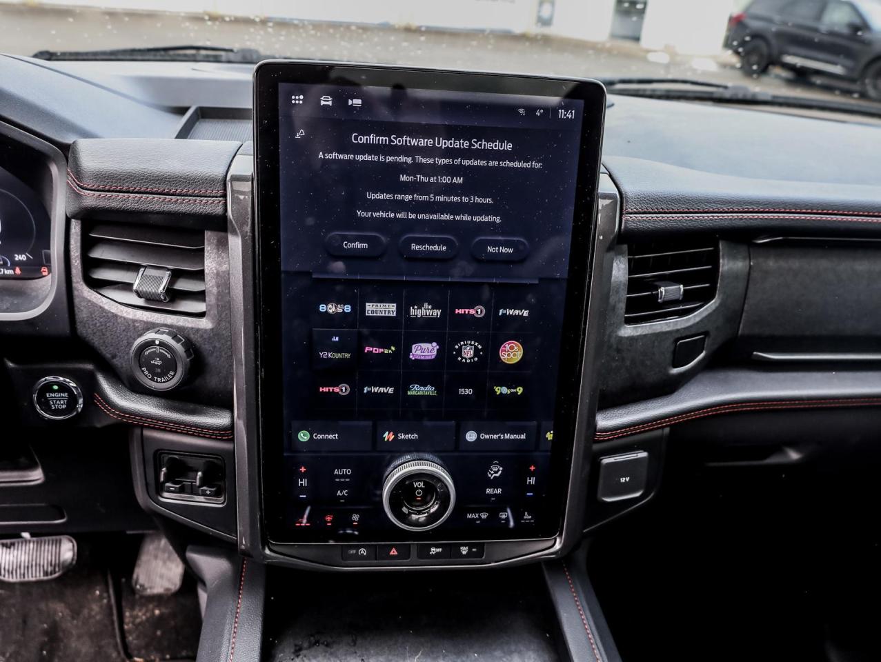 2024 Ford Expedition Max Limited 4dr 4x4 Photo