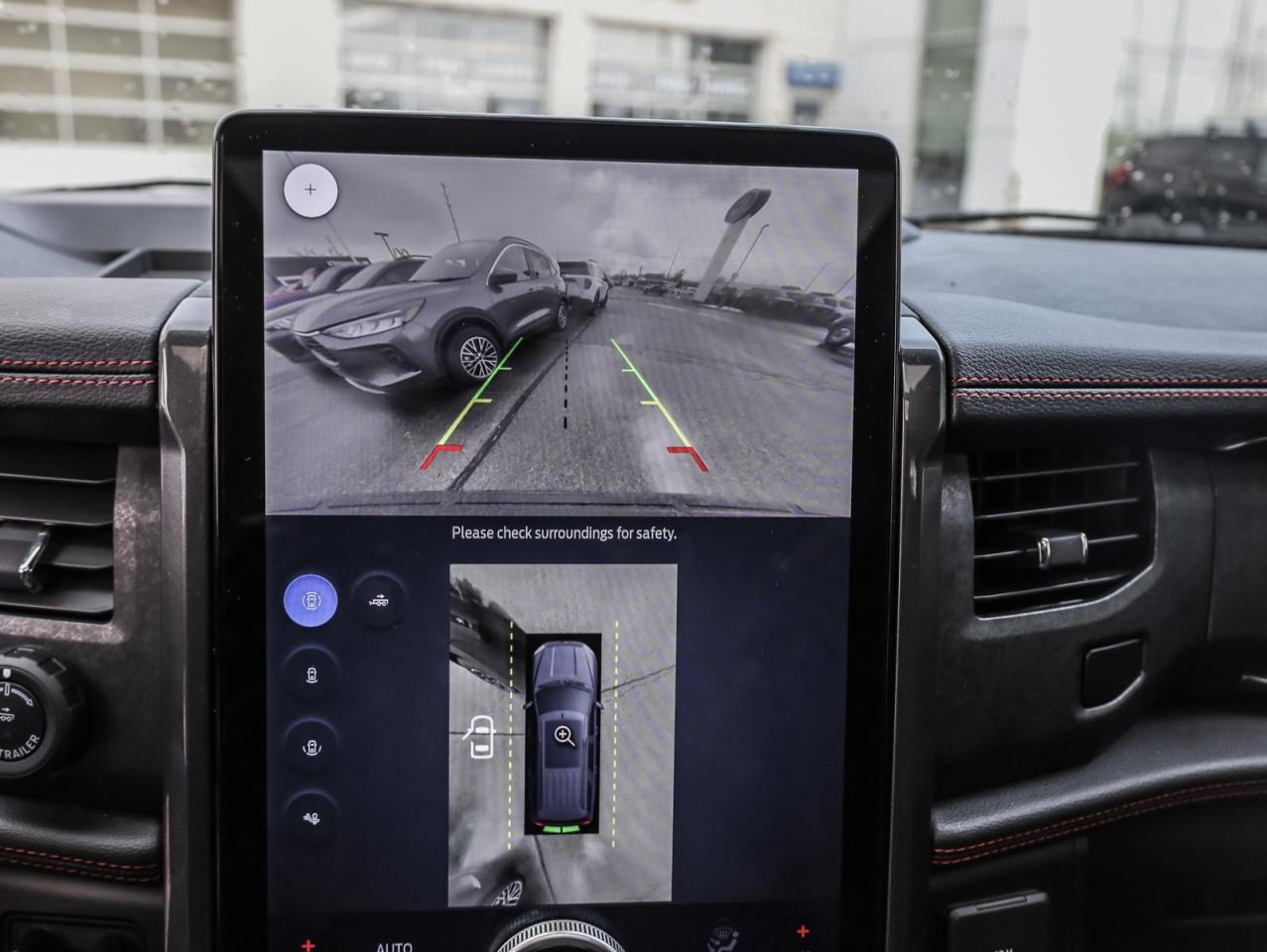 2024 Ford Expedition Max Limited 4dr 4x4 Photo