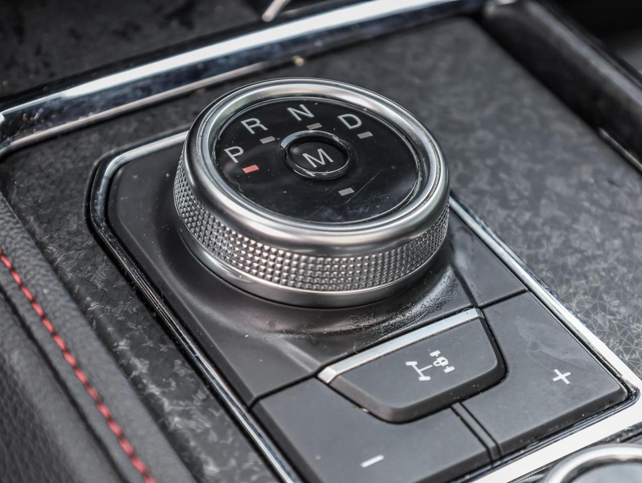 2024 Ford Expedition Max Limited 4dr 4x4 Photo