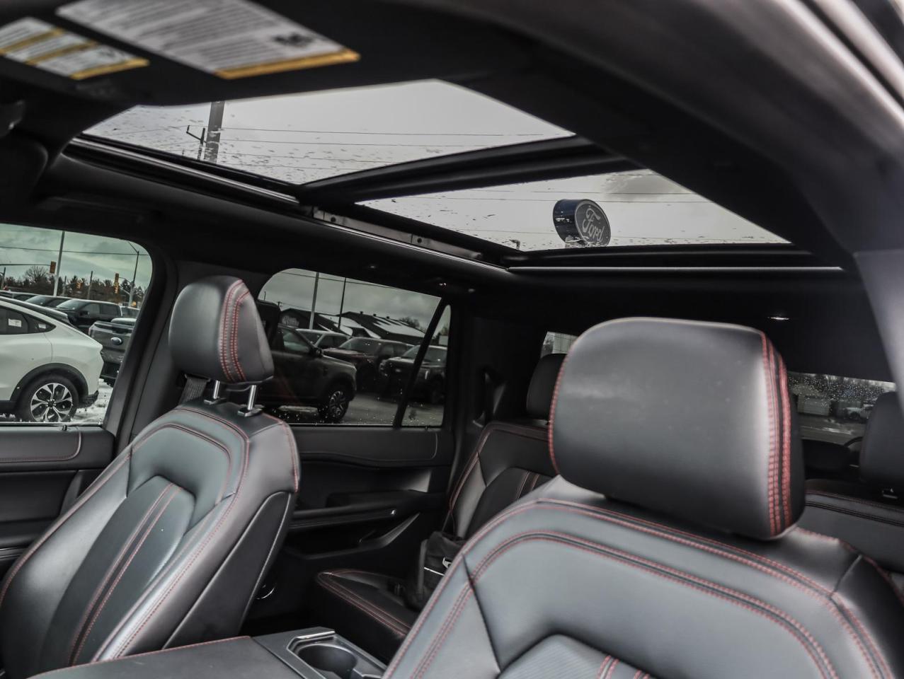 2024 Ford Expedition Max Limited 4dr 4x4 Photo