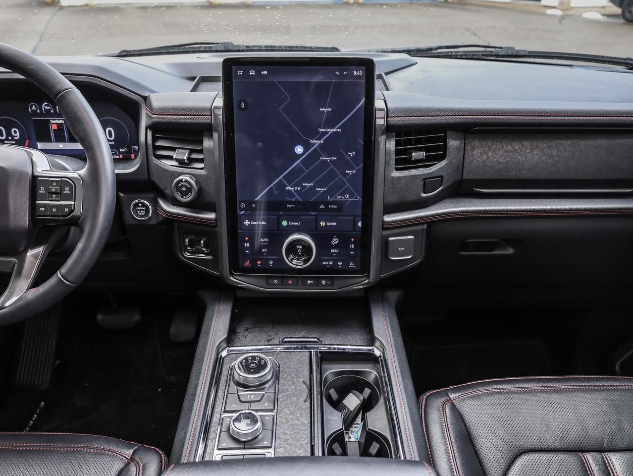 2024 Ford Expedition Max Limited 4dr 4x4 Photo