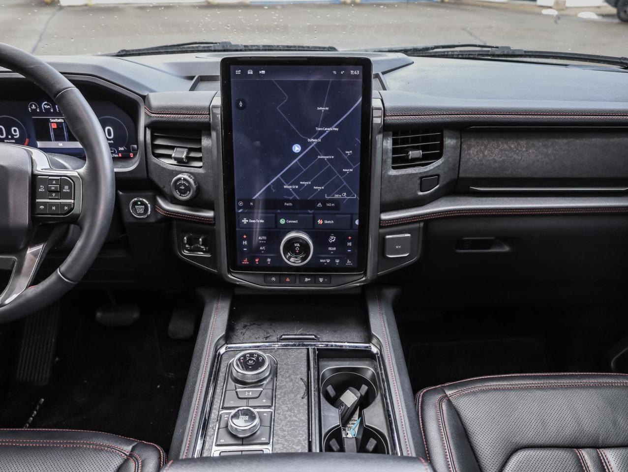 2024 Ford Expedition Max Limited 4dr 4x4 Photo