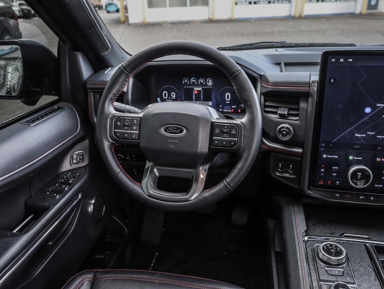 2024 Ford Expedition Max Limited 4dr 4x4 Photo