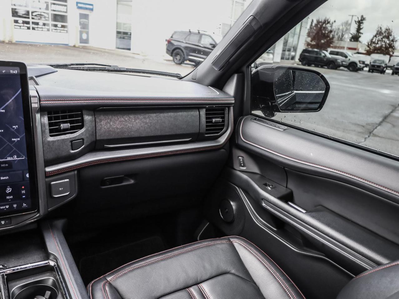 2024 Ford Expedition Max Limited 4dr 4x4 Photo