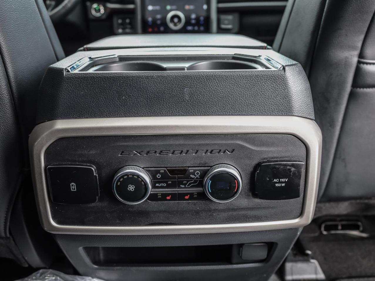 2024 Ford Expedition Max Limited 4dr 4x4 Photo