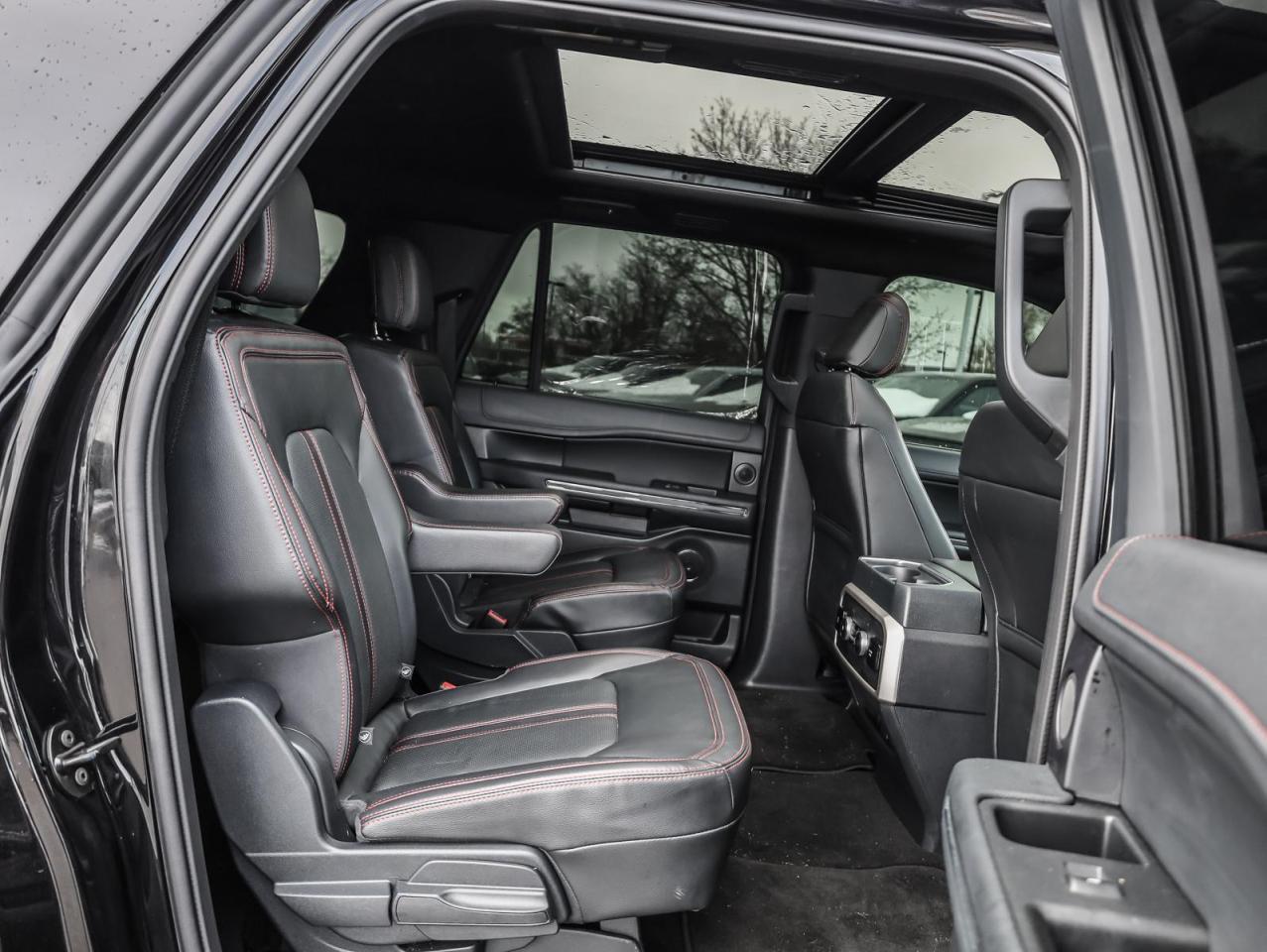 2024 Ford Expedition Max Limited 4dr 4x4 Photo